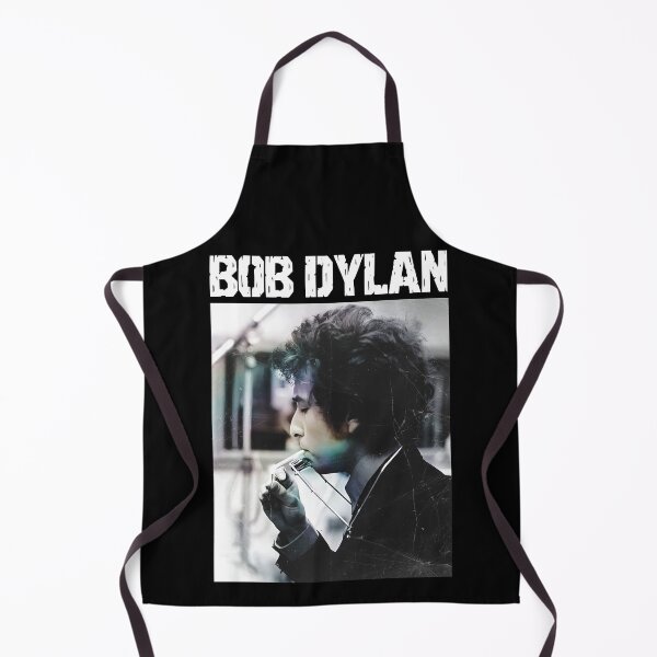 Item preview, Wild Dog Bob Dylan Musician designed and sold by princejolin.