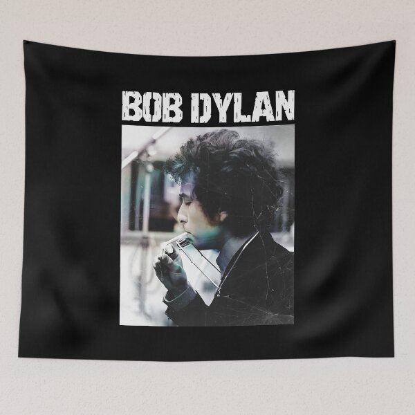 Item preview, Wild Dog Bob Dylan Musician designed and sold by princejolin.