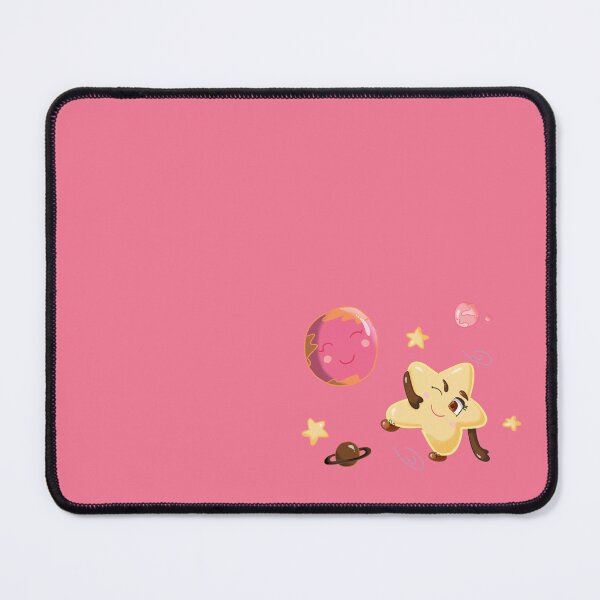 Item preview, In space - Twinki the star designed and sold by GribouillStreet.