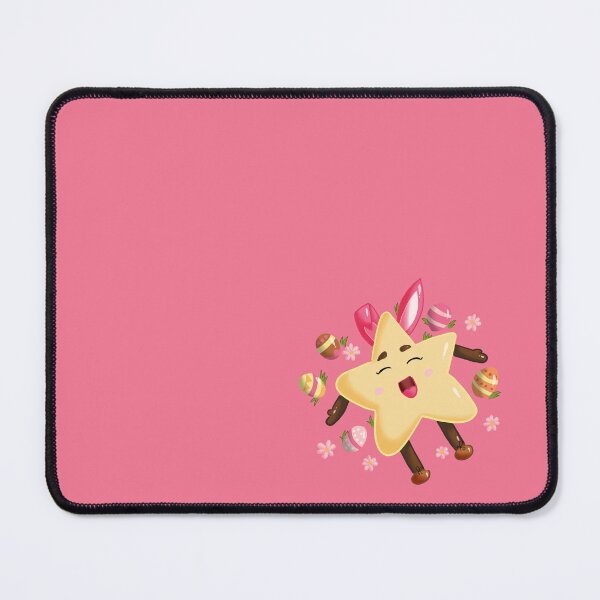 Item preview, Yum, chocolate eggs! - Twinki the star designed and sold by GribouillStreet.
