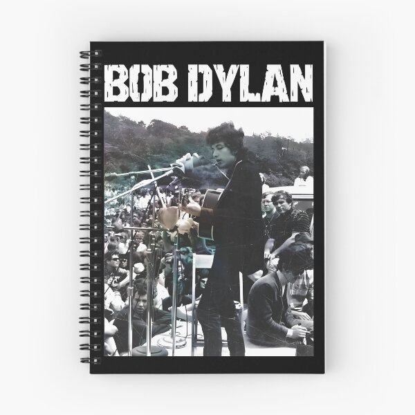 Item preview, Bob Dylan clásico designed and sold by princejolin.
