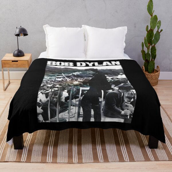 Item preview, Vintage Bob Dylan  designed and sold by princejolin.