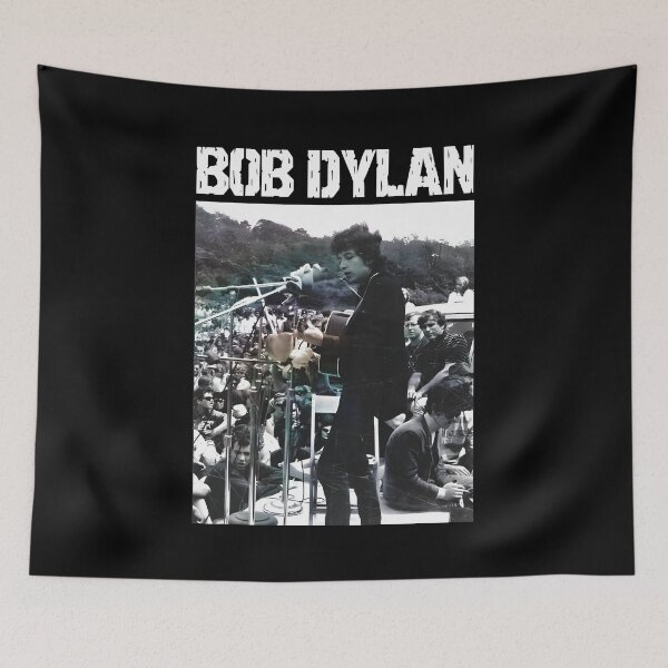 Item preview, Vintage Bob Dylan  designed and sold by princejolin.
