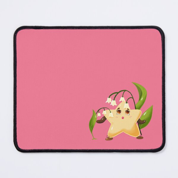 Item preview, Pretty lily of the valley - Twinki the star designed and sold by GribouillStreet.