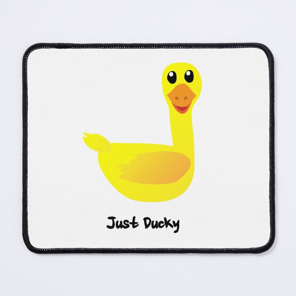 Item preview, Just Ducky designed and sold by DesignsbyDustin.