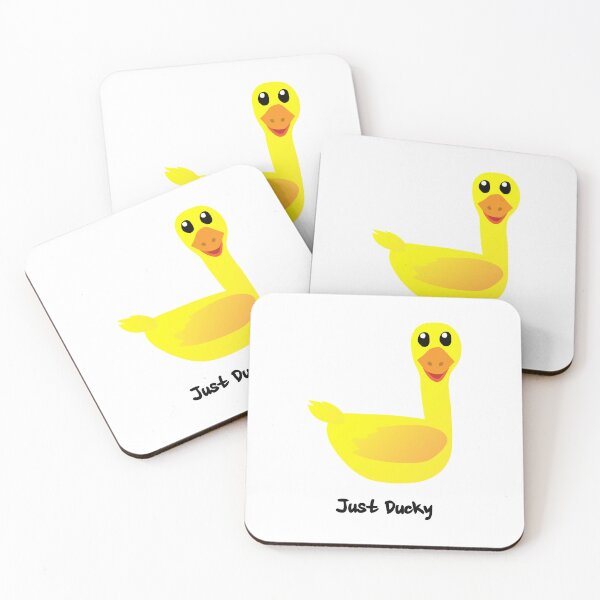 Item preview, Just Ducky designed and sold by DesignsbyDustin.