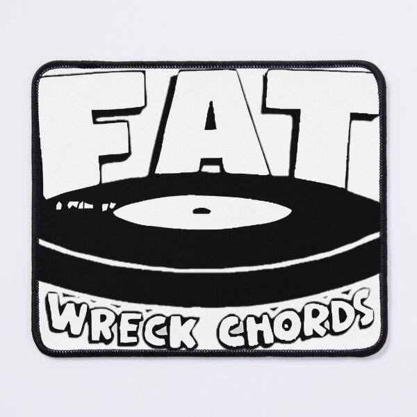 Item preview, Wreck Record Vintage Classic Logo designed and sold by ZoeyOkuneva.