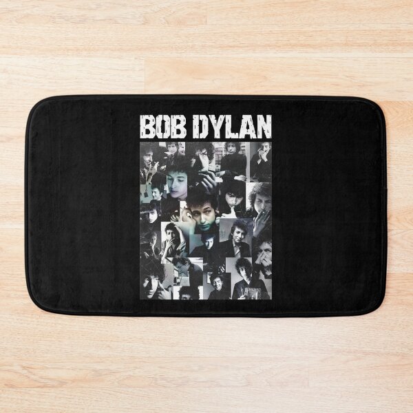 Item preview, Vintage Bob Dylan colage designed and sold by princejolin.