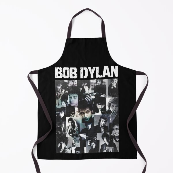 Item preview, Vintage Bob Dylan colage designed and sold by princejolin.