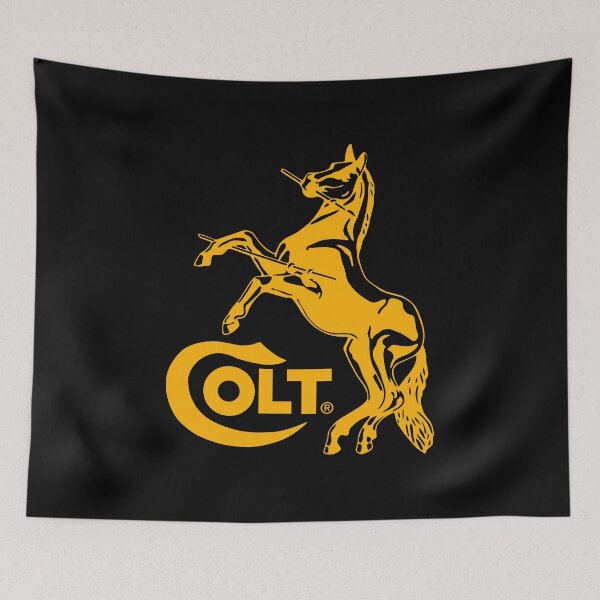Item preview, Deep Sea Colt's Manufacturing Company bMajesty designed and sold by Khaactorwriter.