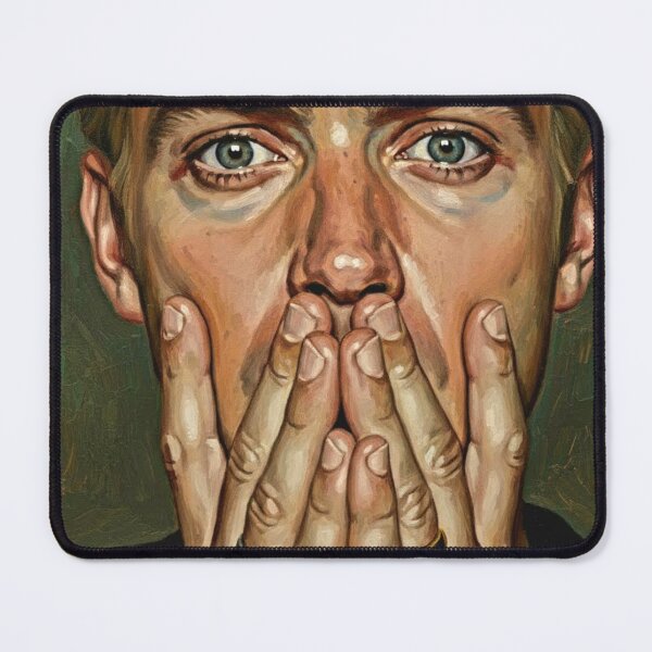 Item preview, Introspection: Jude Law Expressive Character Portrait designed and sold by Art's Diner.