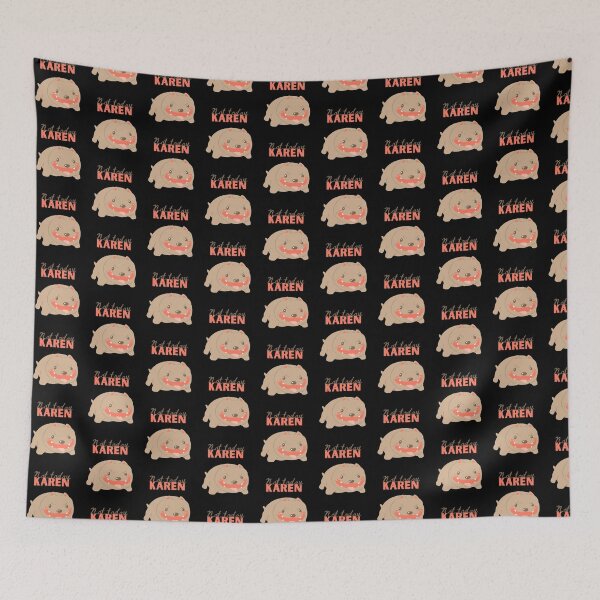 Item preview, Not today Karen designed and sold by Simply Positive.