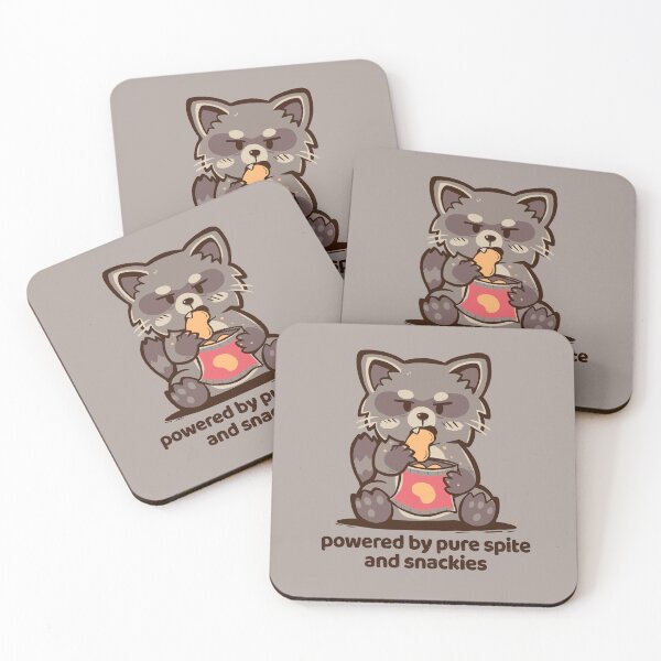 Item preview, Powered by Pure Spite and Snackies designed and sold by TechraNova.