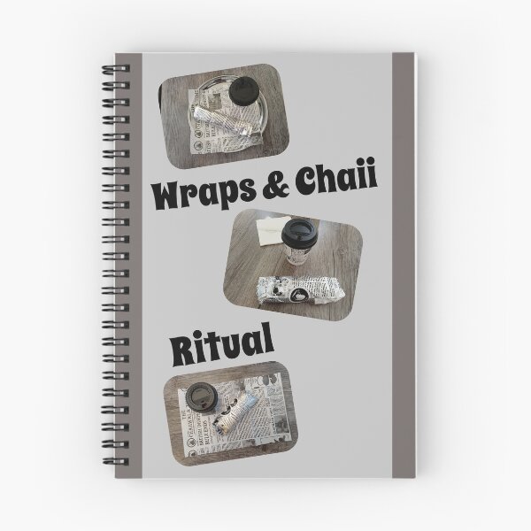 Item preview, Wraps & Chaii Ritual designed and sold by Sibyl-Arts.