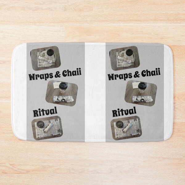 Item preview, Wraps & Chaii Ritual designed and sold by Sibyl-Arts.