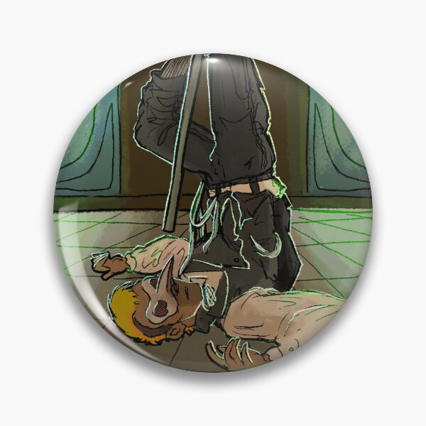 Item preview, XII The Hanged Man  designed and sold by Incoherentbee.
