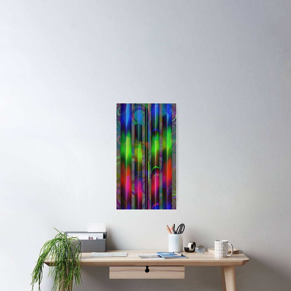 Item preview, Poster designed and sold by ScreenPin.
