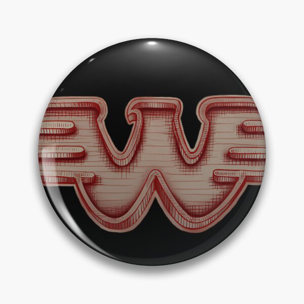Item preview, Waylon 3D Logo T-Shirt designed and sold by ZoeyOkuneva.