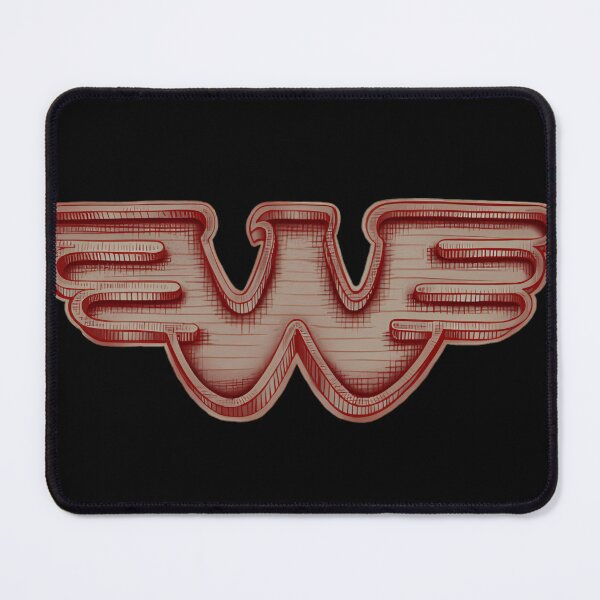 Item preview, Waylon 3D Logo T-Shirt designed and sold by ZoeyOkuneva.