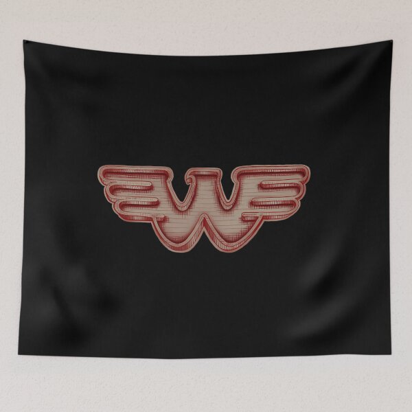 Item preview, Waylon 3D Logo T-Shirt designed and sold by ZoeyOkuneva.