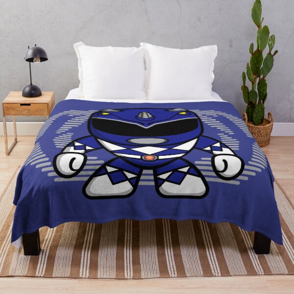 Item preview, Triceratops - Blue Ranger designed and sold by Bien-o-No.