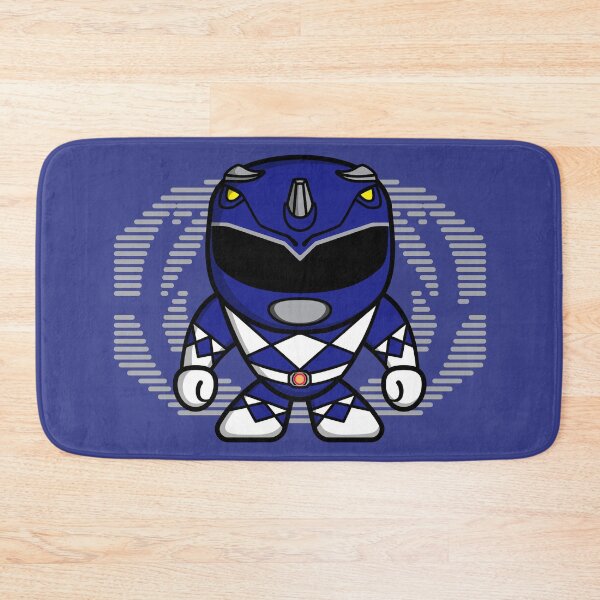Item preview, Triceratops - Ranger Azul designed and sold by Bien-o-No.