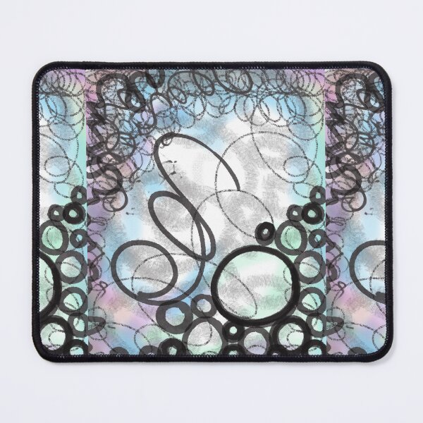Item preview, Sketchy Bubbles designed and sold by Cozy Bluejay.