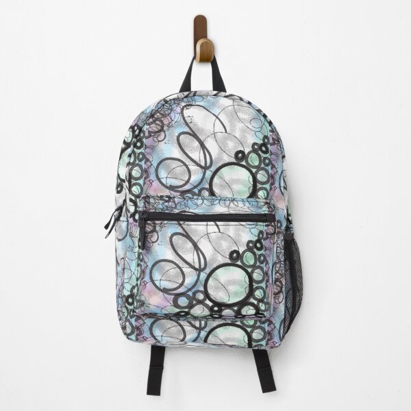 Item preview, Sketchy Bubbles designed and sold by Cozy Bluejay.