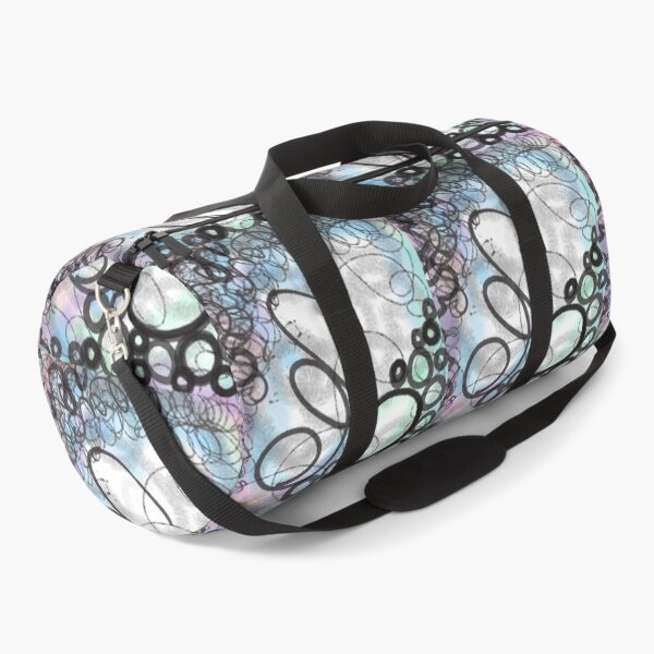 Item preview, Sketchy Bubbles designed and sold by Cozy Bluejay.