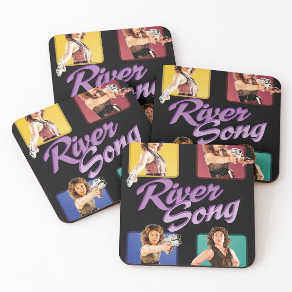Item preview, River Song designed and sold by Anasyx.