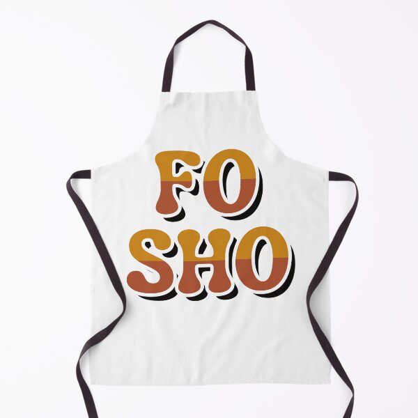 Item preview, FO SHO designed and sold by Simply Positive.