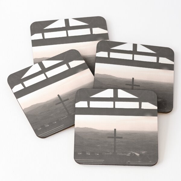 Item preview, Classic Mountain Cross designed and sold by Ktaylorphoto.