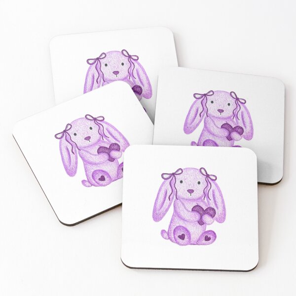 Item preview, Bunny designed and sold by shaylihunterdesigns .