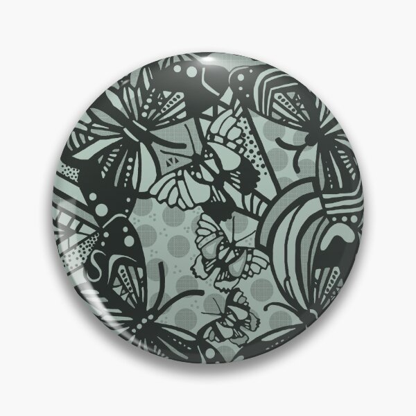Item preview, BUTTERFLY GRAFFITI designed and sold by Ava Ibañez.