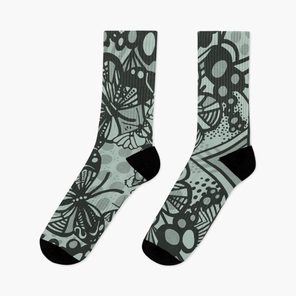 Item preview, BUTTERFLY GRAFFITI designed and sold by Ava Ibañez.