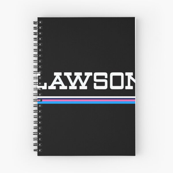 Item preview, Lawson Japanese Convenience Store Logo designed and sold by ZoeyOkuneva.