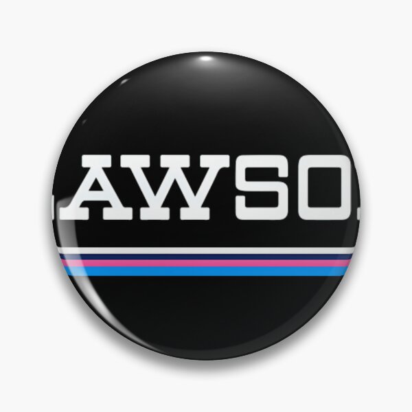 Item preview, Lawson Japanese Convenience Store Logo designed and sold by ZoeyOkuneva.