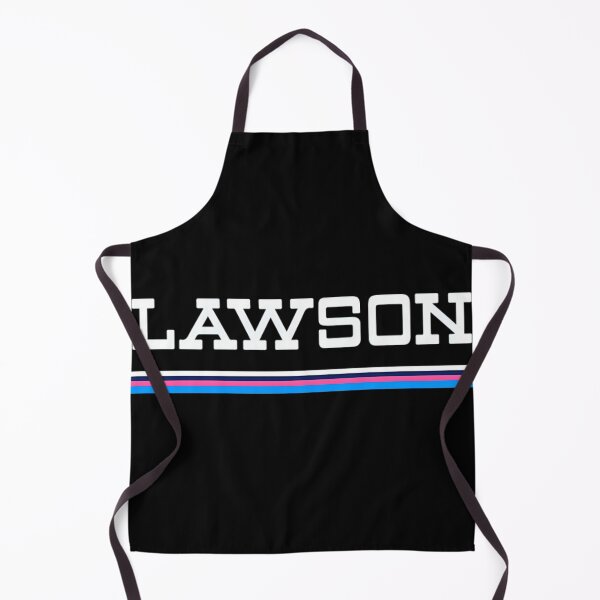 Item preview, Lawson Japanese Convenience Store Logo designed and sold by ZoeyOkuneva.
