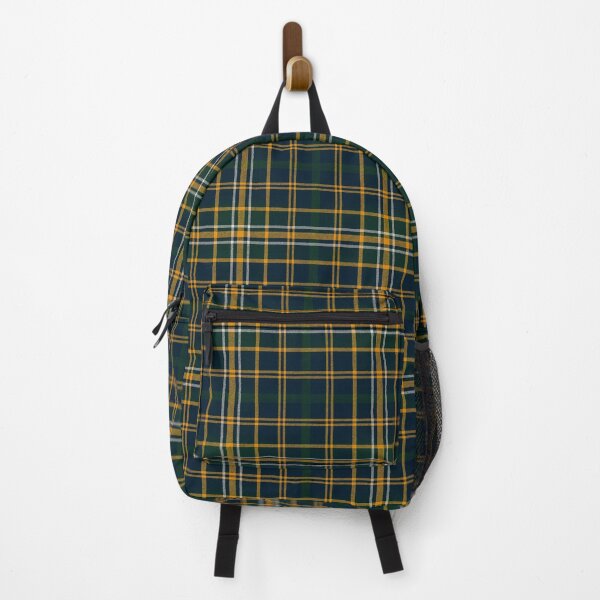 Item preview, Utah Jazz plaid tartan designed and sold by Broken Antler Designs .