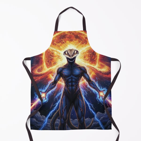 Item preview, Cosmic Lizard - Nova designed and sold by Cosmic Zoo.