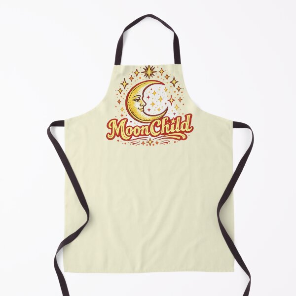Item preview, MoonChild designed and sold by FrictionMaxxing.