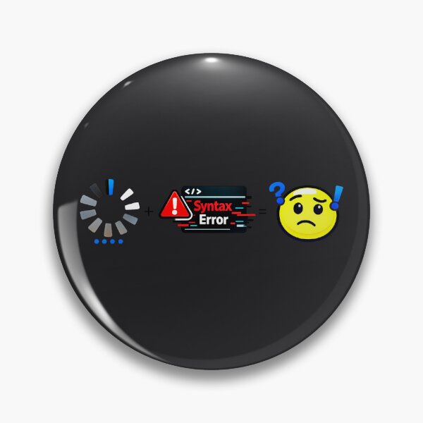 Item preview, Code Error designed and sold by Raphiel_39.