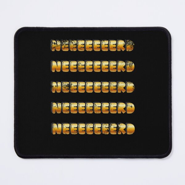 Item preview, Nerd designed and sold by Simply Positive.