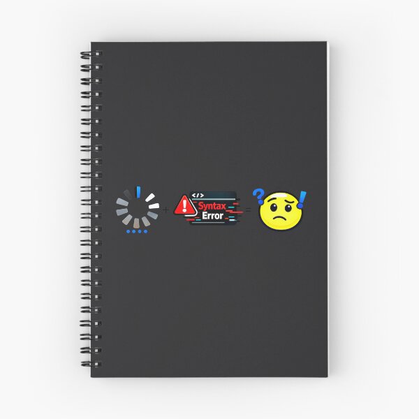 Item preview, Code Error designed and sold by Raphiel_39.