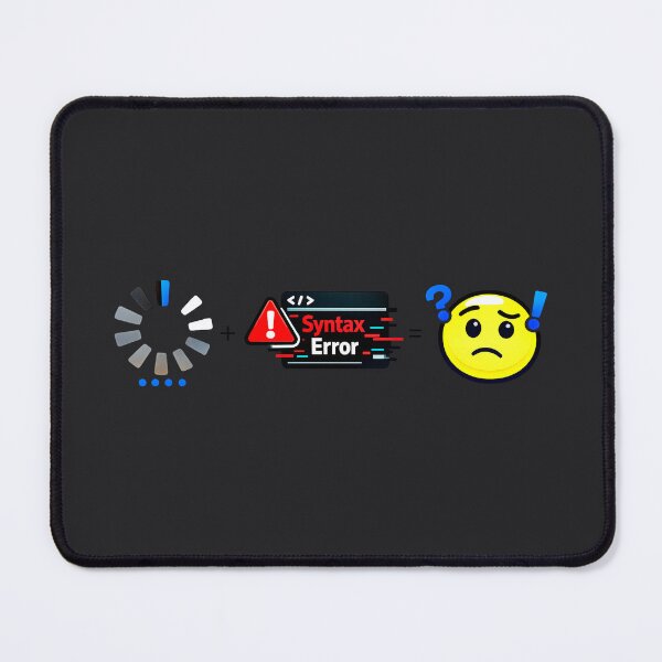 Item preview, Code Error designed and sold by Raphiel_39.