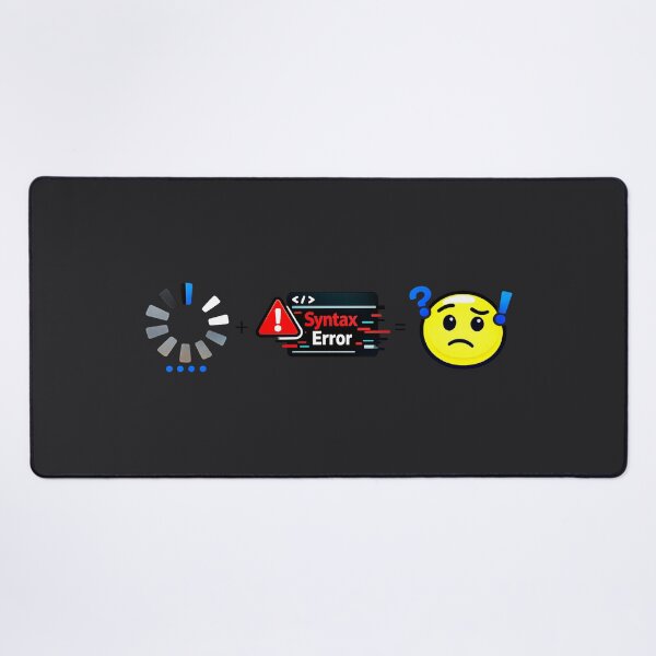 Item preview, Code Error designed and sold by Raphiel_39.