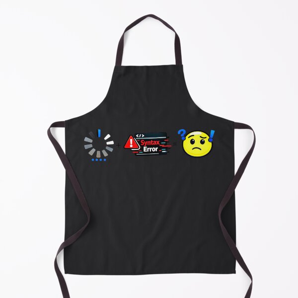 Item preview, Code Error designed and sold by Raphiel_39.