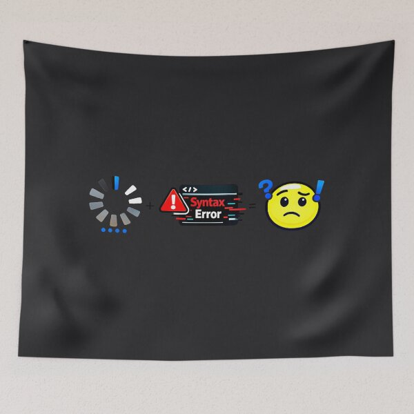 Item preview, Code Error designed and sold by Raphiel_39.