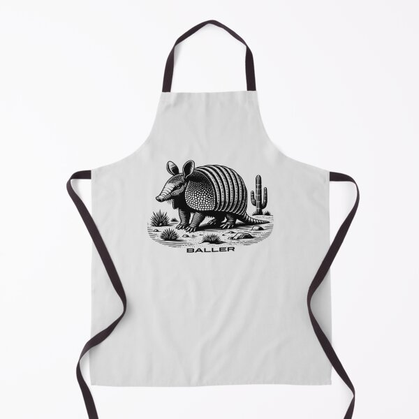 Item preview, Armadillo Baller designed and sold by AMERICANCHEEZ.