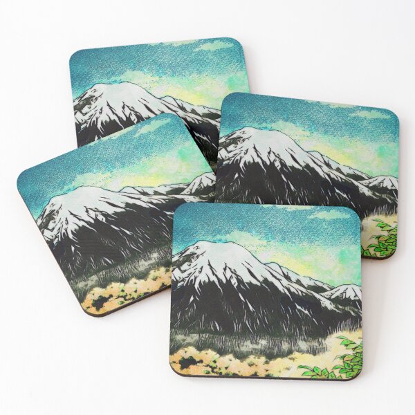 Item preview, Mt Fuji designed and sold by The CherryBlossom.